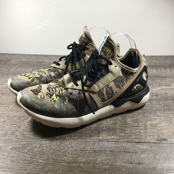 adidas tubular camo mens